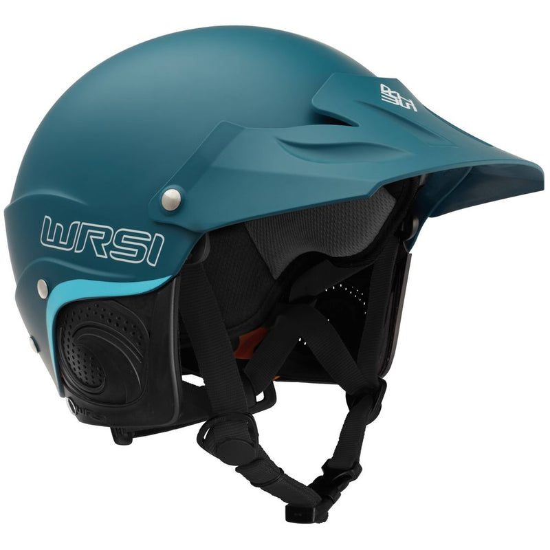 Whitewater Helmets