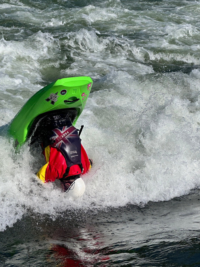 Paddling Gear