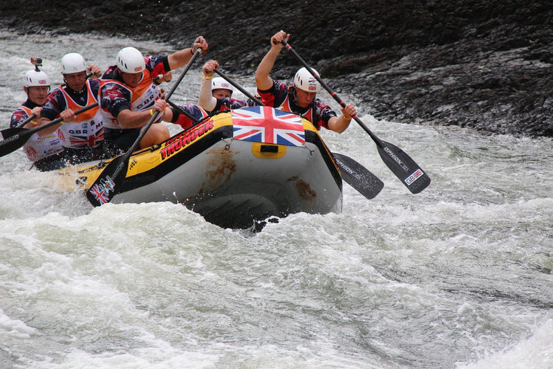 Rafting