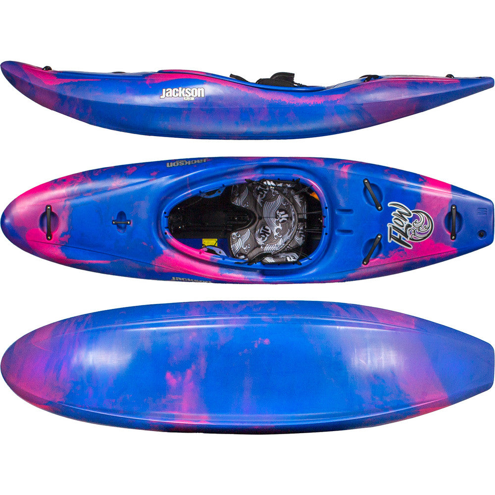 Jackson Kayak Flow