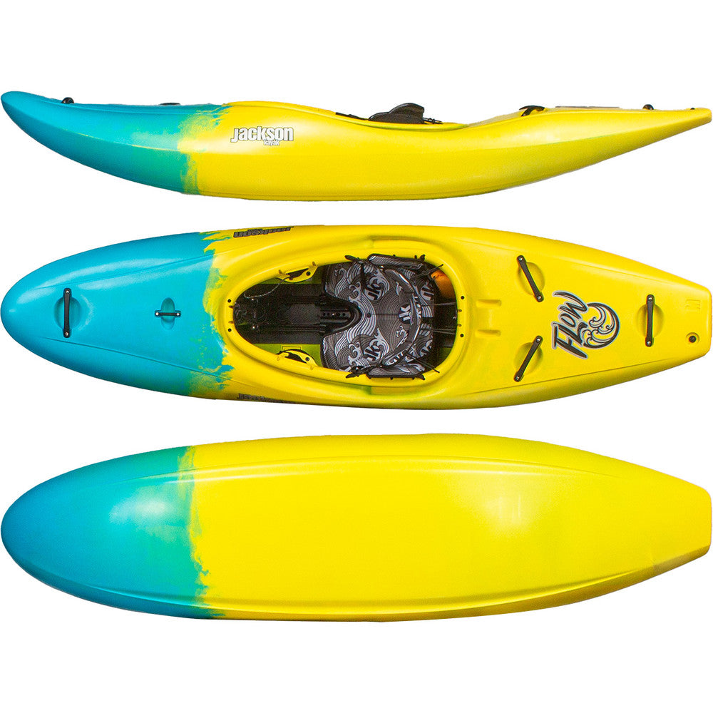 Jackson Kayak Flow