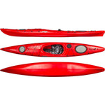Jackson Kayak Journey 13.5 - EX DEMO RED