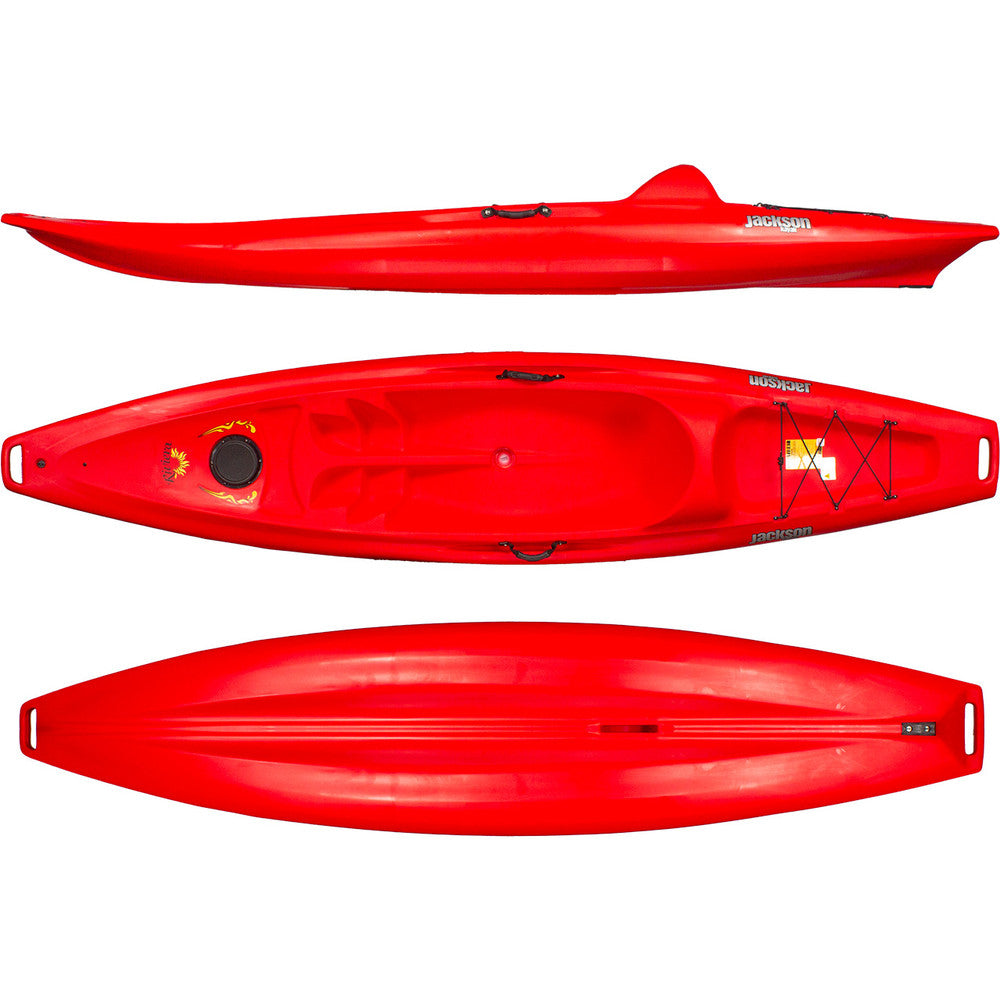 Jackson Kayak Riviera SOT