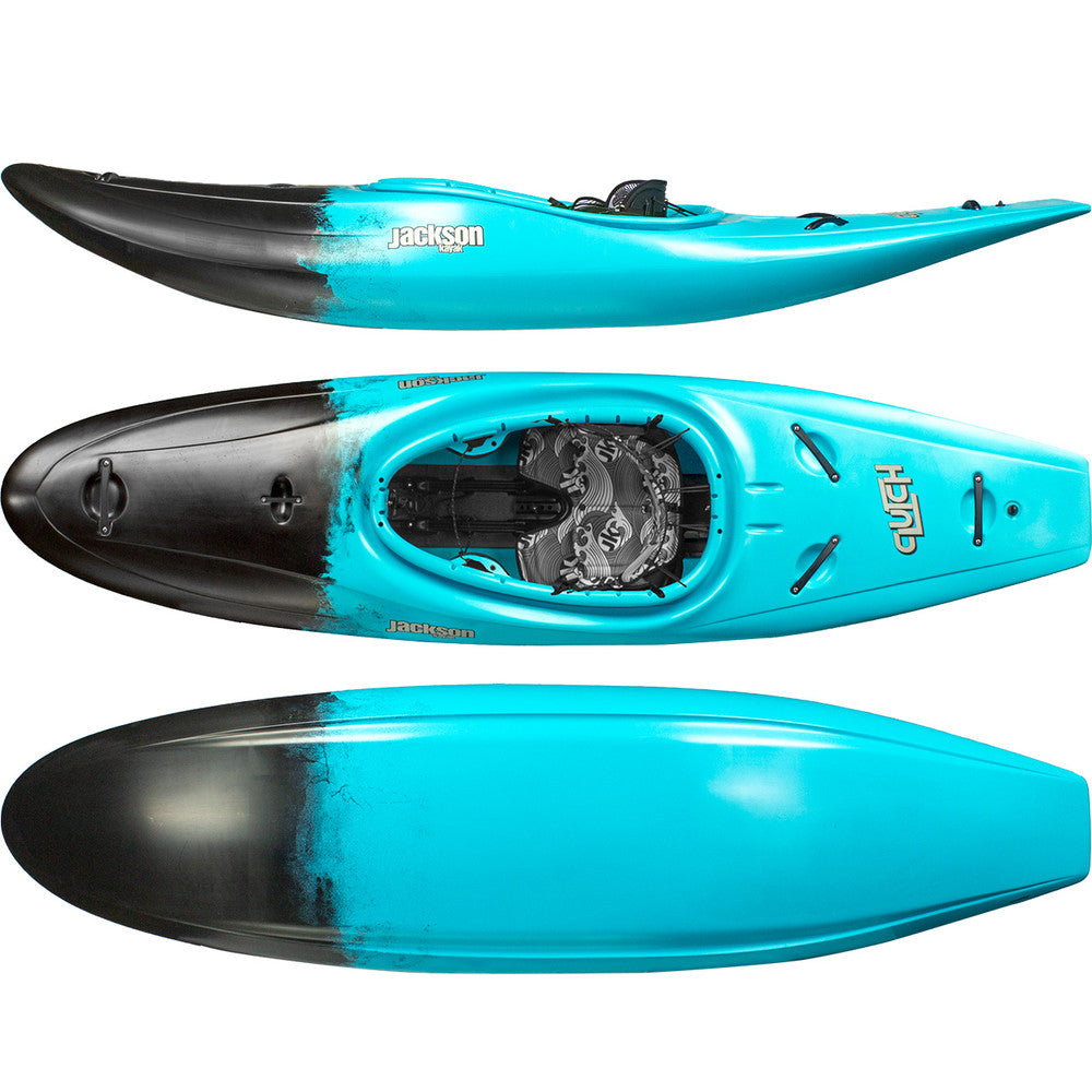 Jackson Kayak Clutch