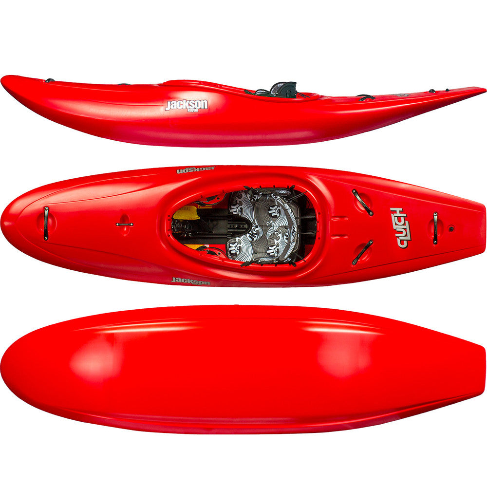 Jackson Kayak Clutch