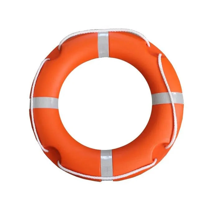 24 inch Life Ring - Water Safety Device