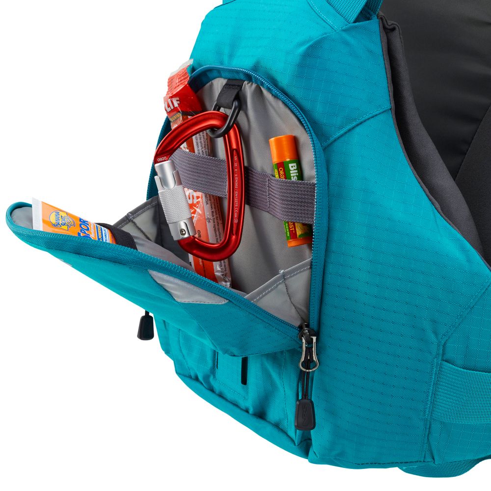 NRS Ninja PFD-NEW – Squarerock Inspirational Stuff