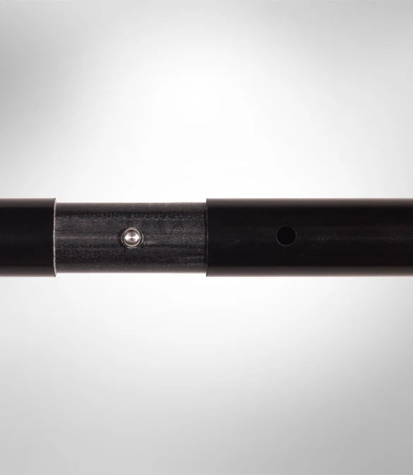 Sherpa 4 Piece Straight Shaft