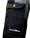 Sandiline Black Edition Dry Suit