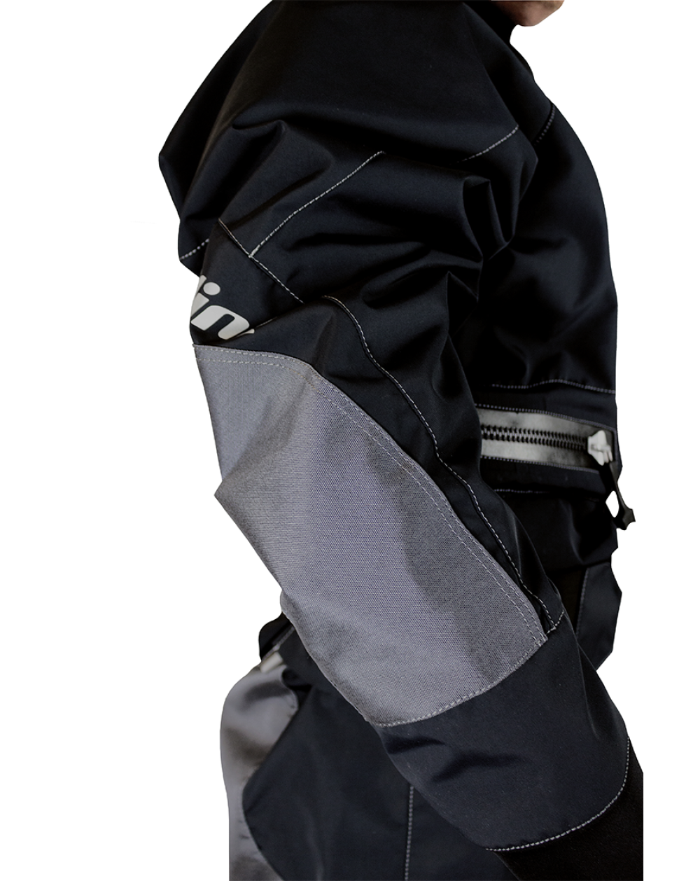 Sandiline Black Edition Dry Suit