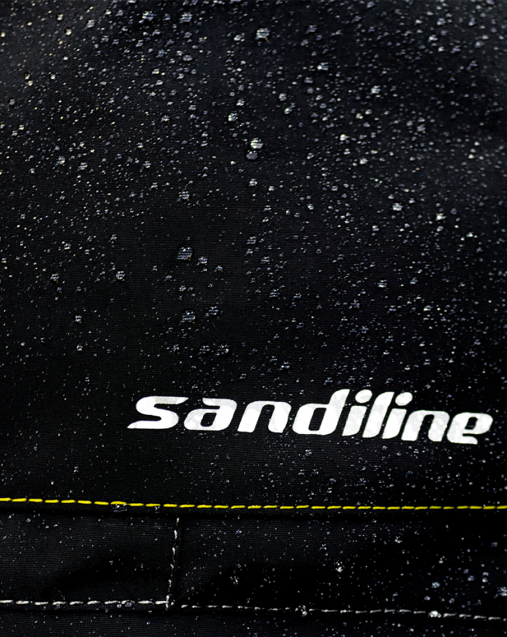 Sandiline Black Edition Dry Suit