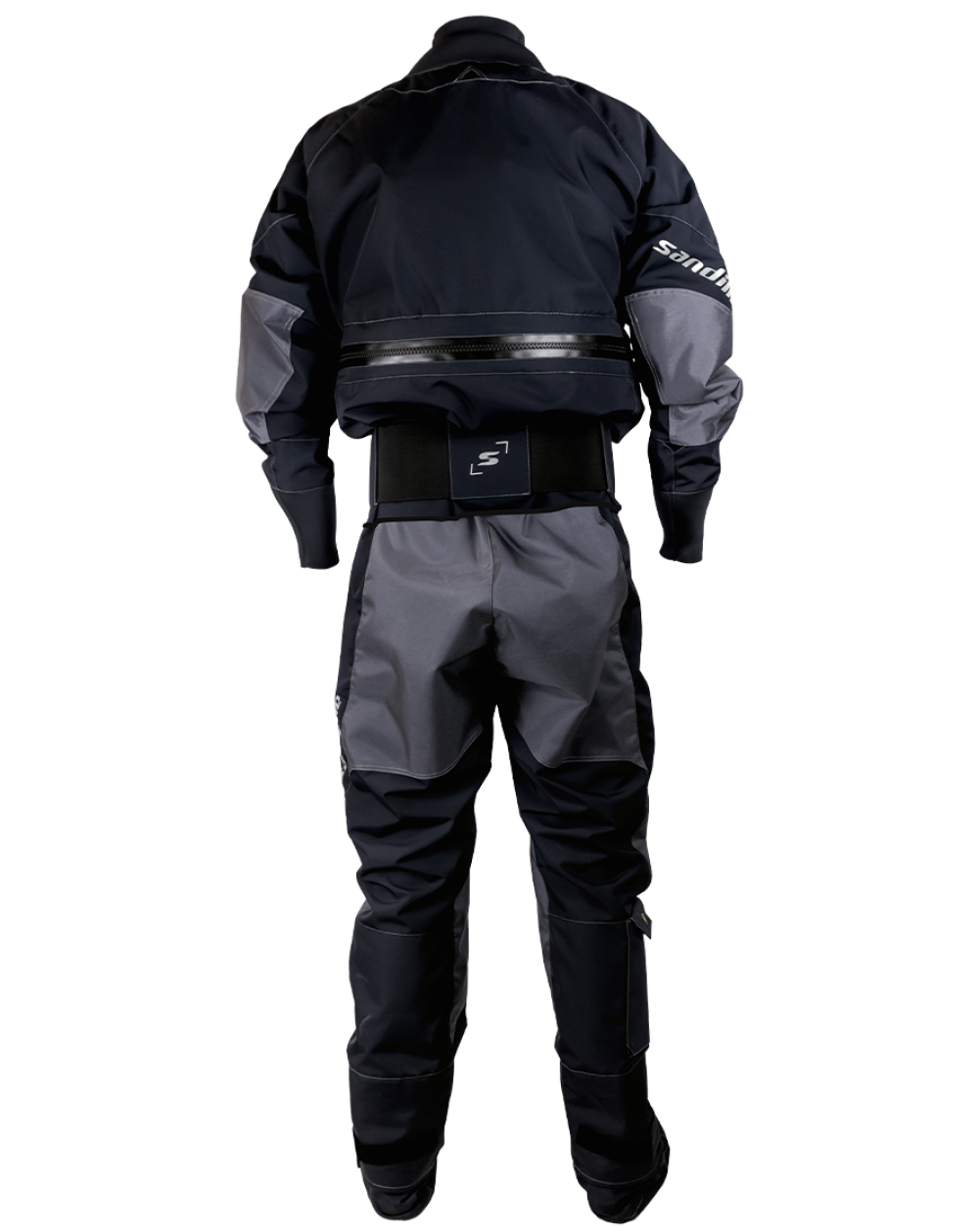 Sandiline Black Edition Dry Suit