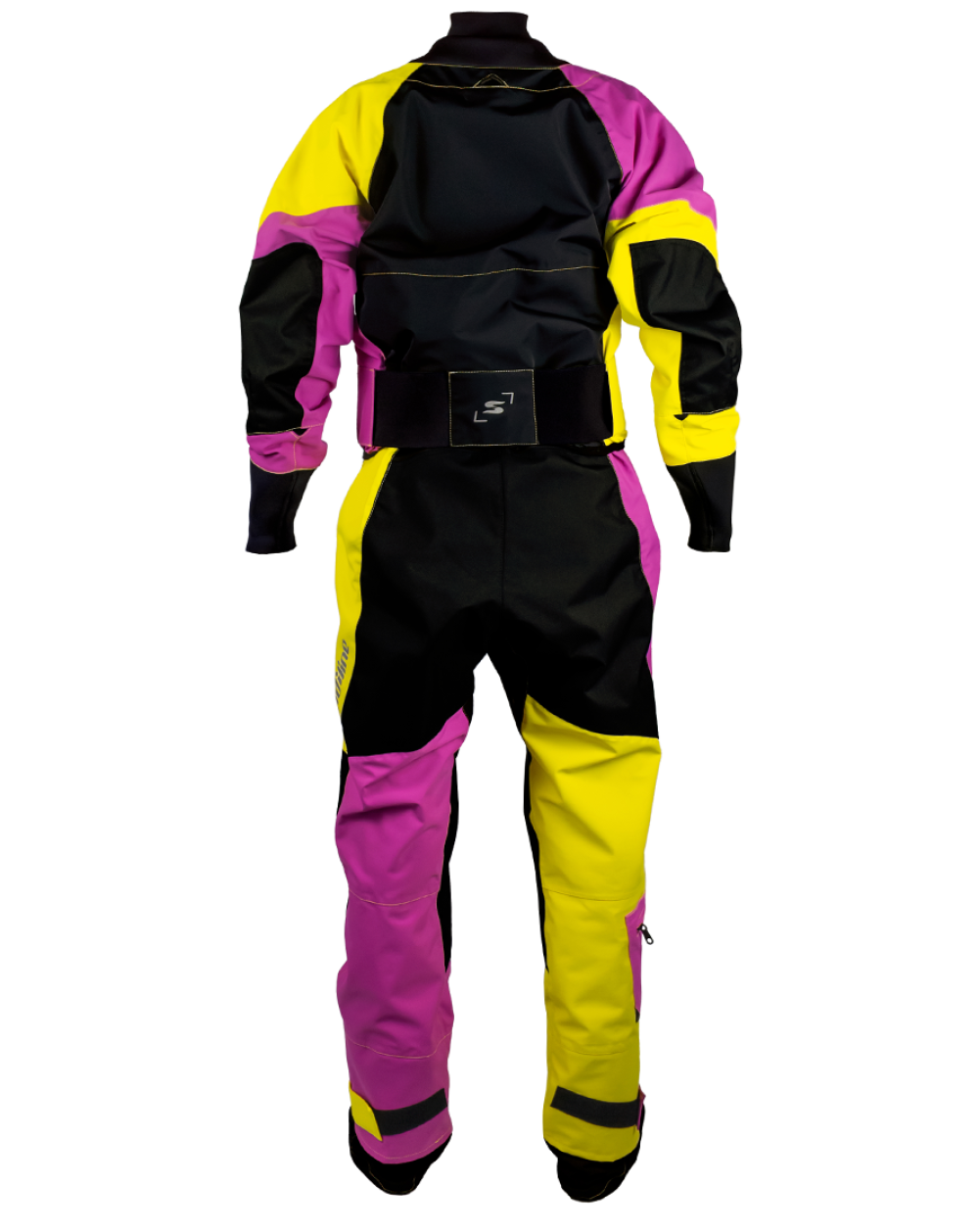 Sandiline Womens Extreme 4L Drysuit