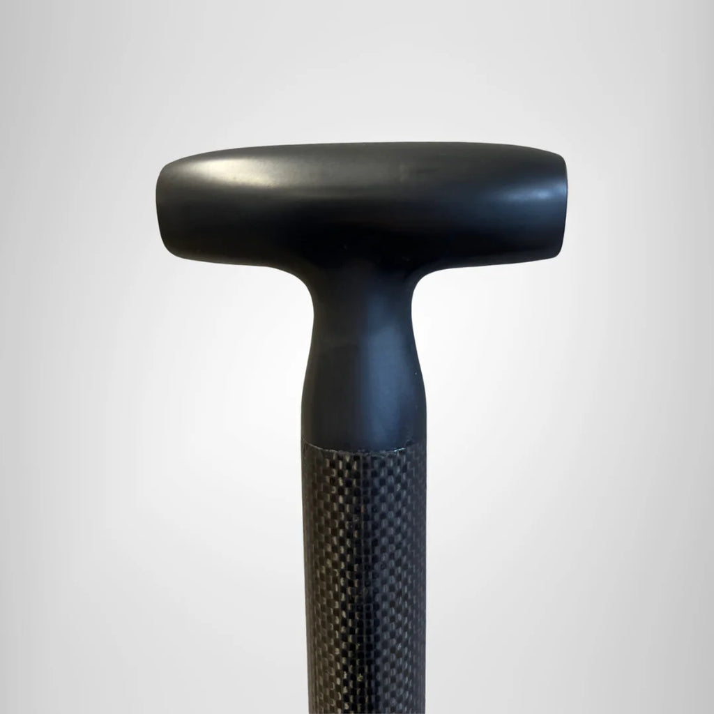 Bandit 1 Piece Straight Shaft