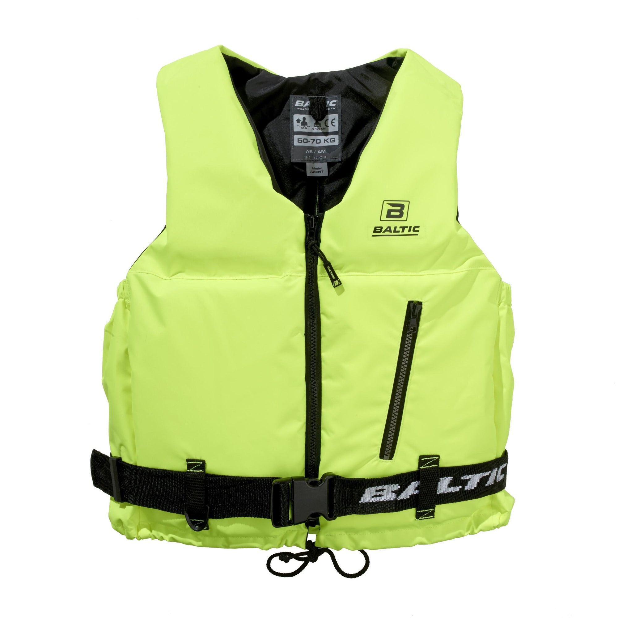 Baltic Axent 50N Buoyancy Aid - Clearance