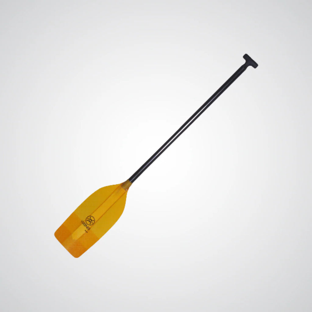 Bandit 1 Piece Straight Shaft