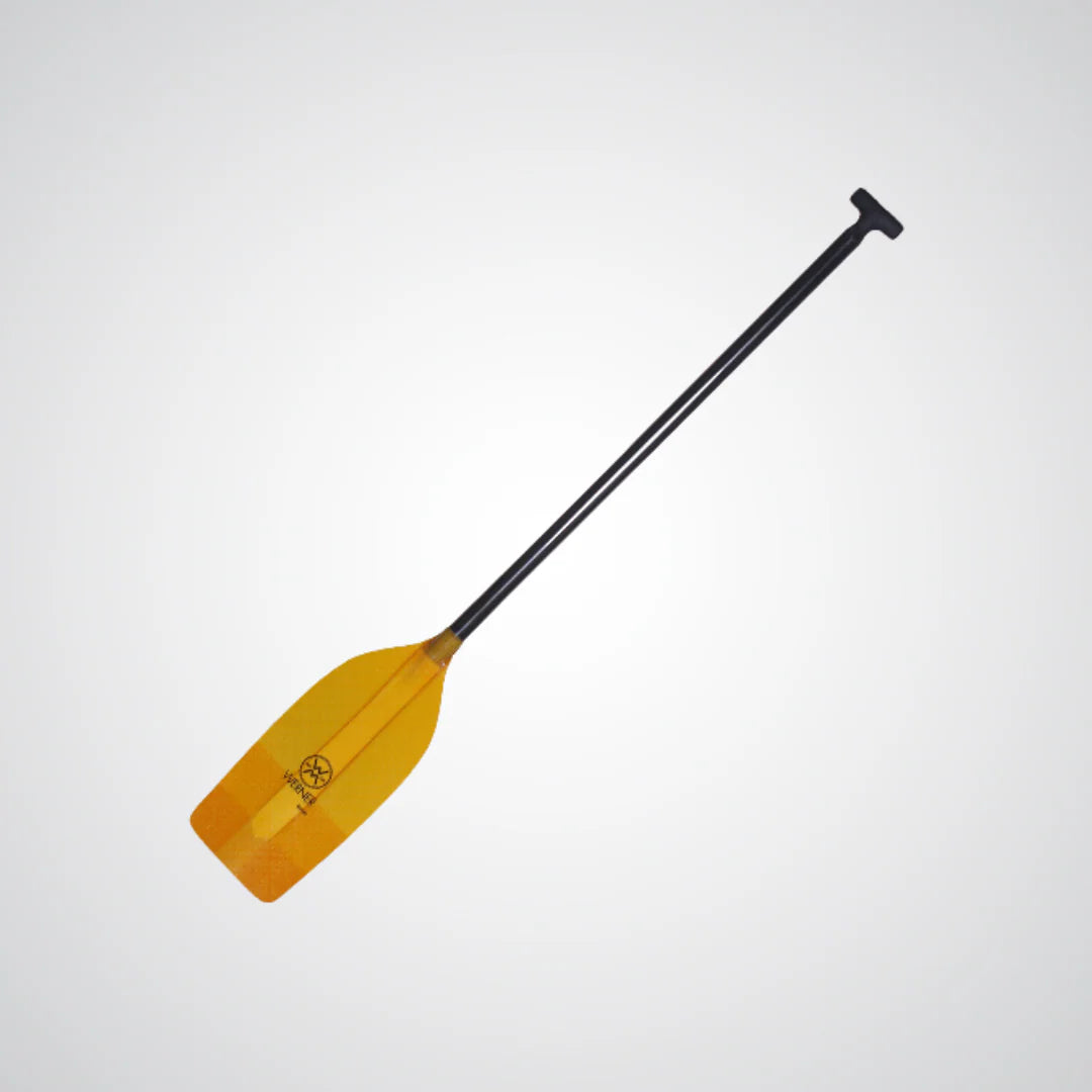 Bandit 1 Piece Straight Shaft