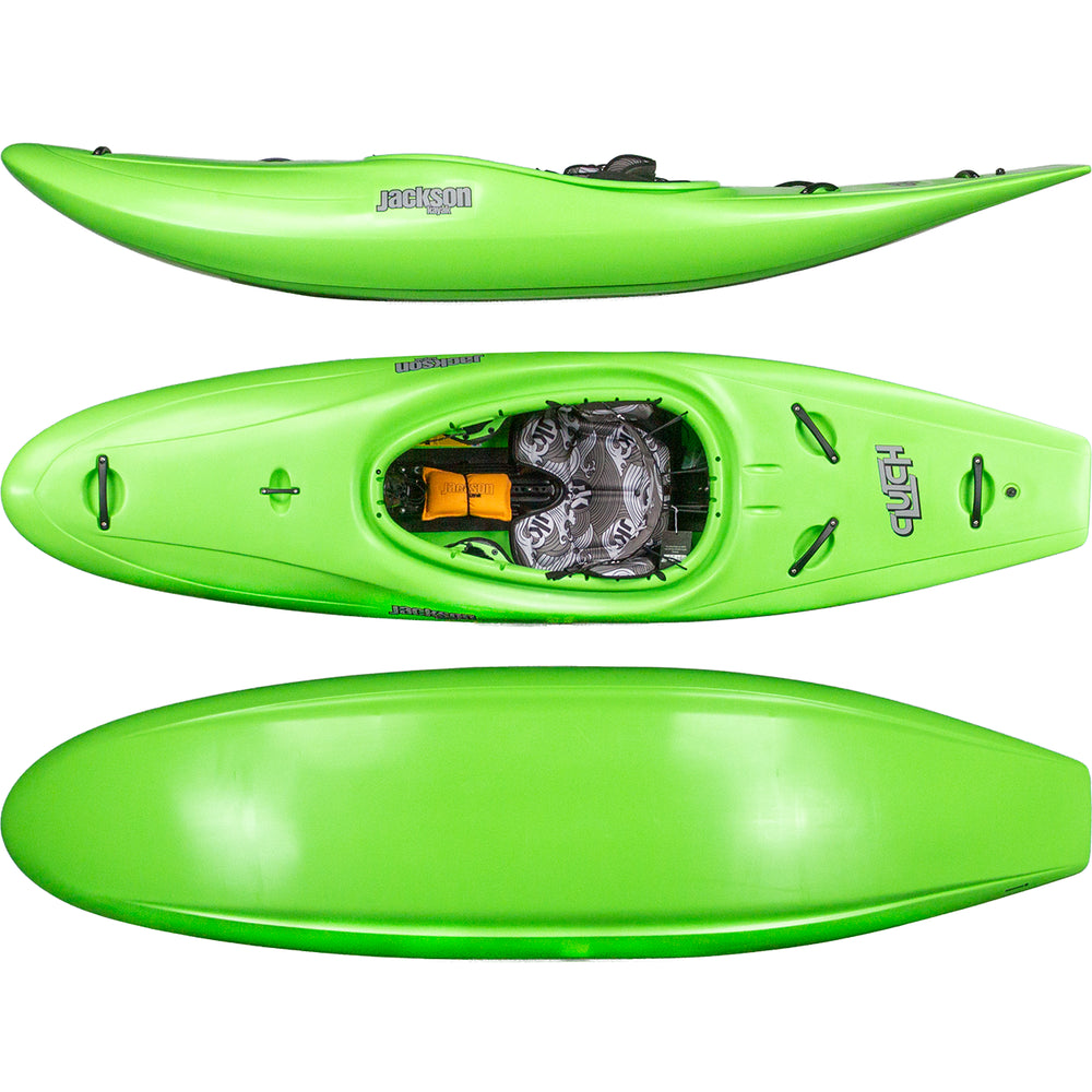 Jackson Kayak Clutch