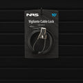 NRS Vigilante Cable Lock