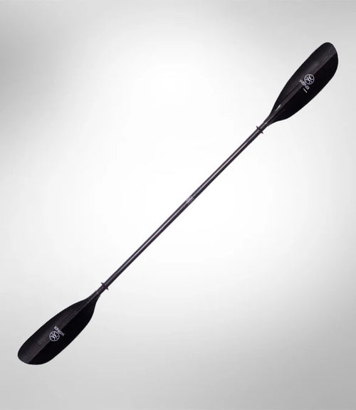 Camano Carbon 2 Piece Straight Shaft