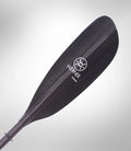 Camano Carbon 2 Piece Straight Shaft