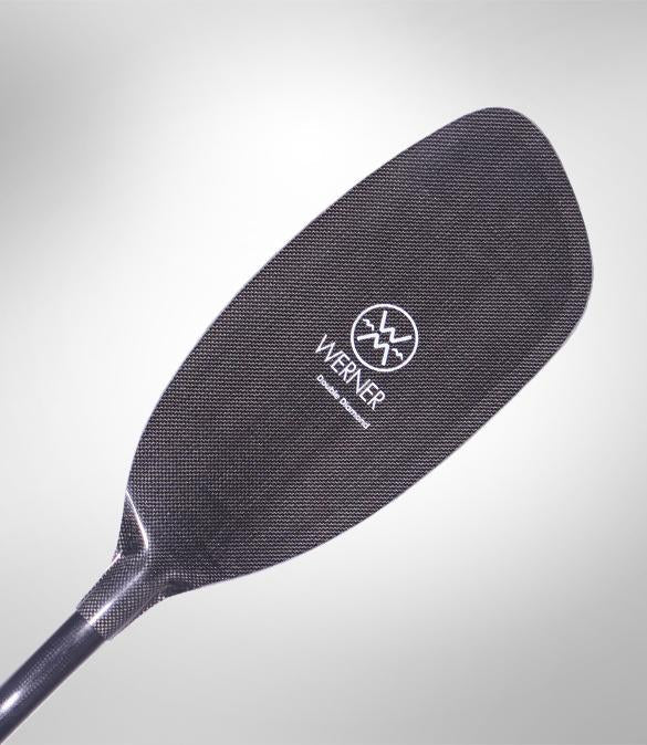 Custom Werner Paddle - Build your Dream