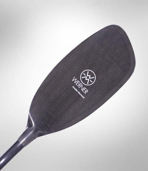 Custom Werner Paddle - Build your Dream