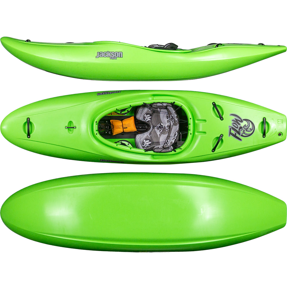 Jackson Kayak Flow