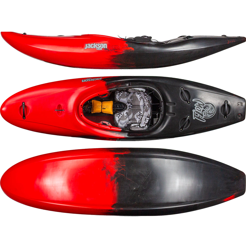 Jackson Kayak Flow