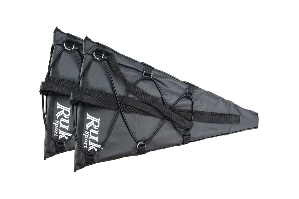 Canoe Buoyancy Flotation Blocks – closed cell solid blocks