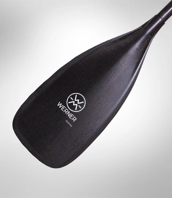 Journey Carbon 1 Piece Straight Shaft