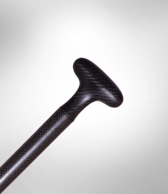 Journey Carbon 1 Piece Straight Shaft