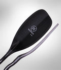 Odachi 1 Piece Bent Shaft