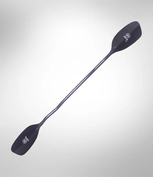 Player Carbon 1 Piece Bent Shaft