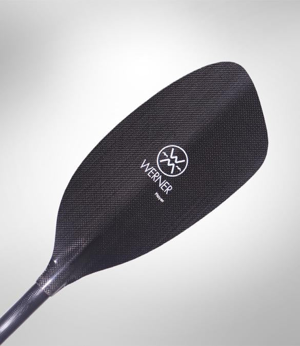 Custom Werner Paddle - Build your Dream