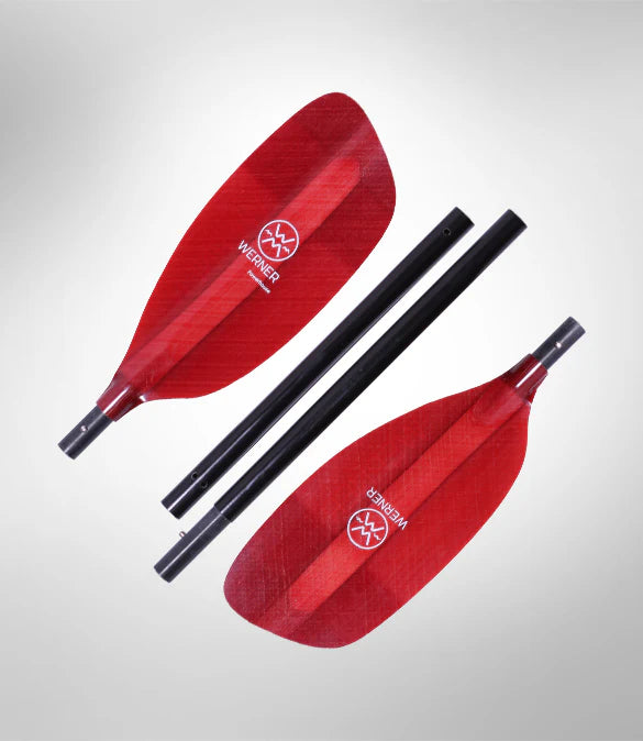 Powerhouse 4 Piece Straight Shaft