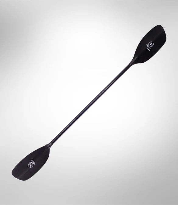 Powerhouse Carbon 1 Piece Straight Shaft