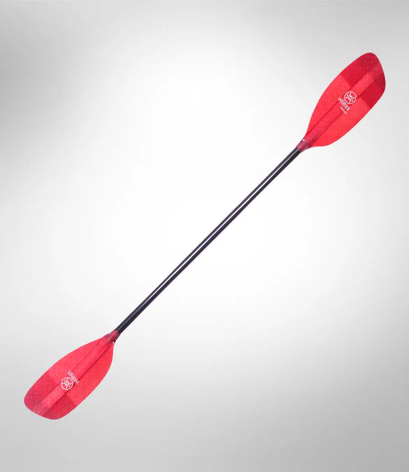 Powerhouse 4 Piece Straight Shaft