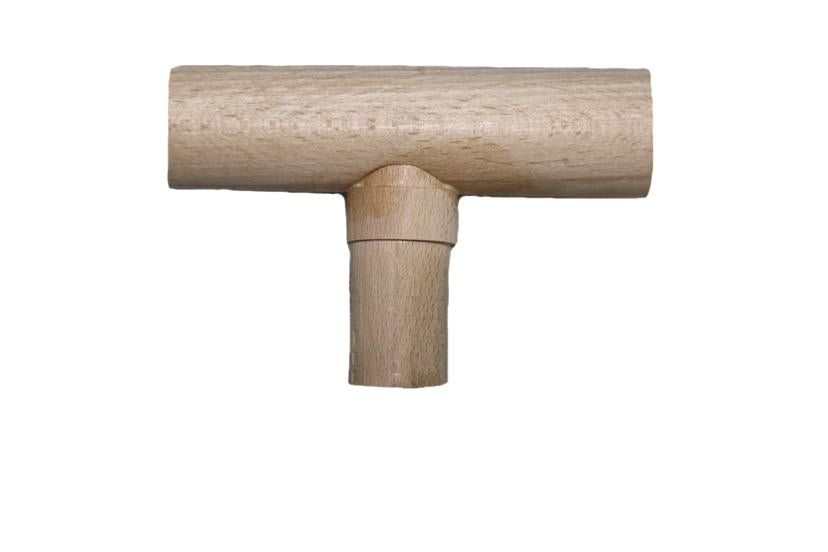 Ophion Raft Race Paddle - Full Carbon BLADE ONLY