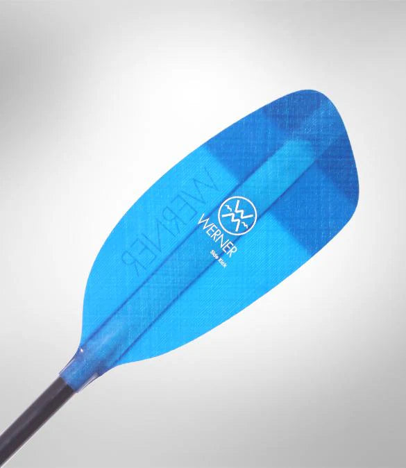 Custom Werner Paddle - Build your Dream