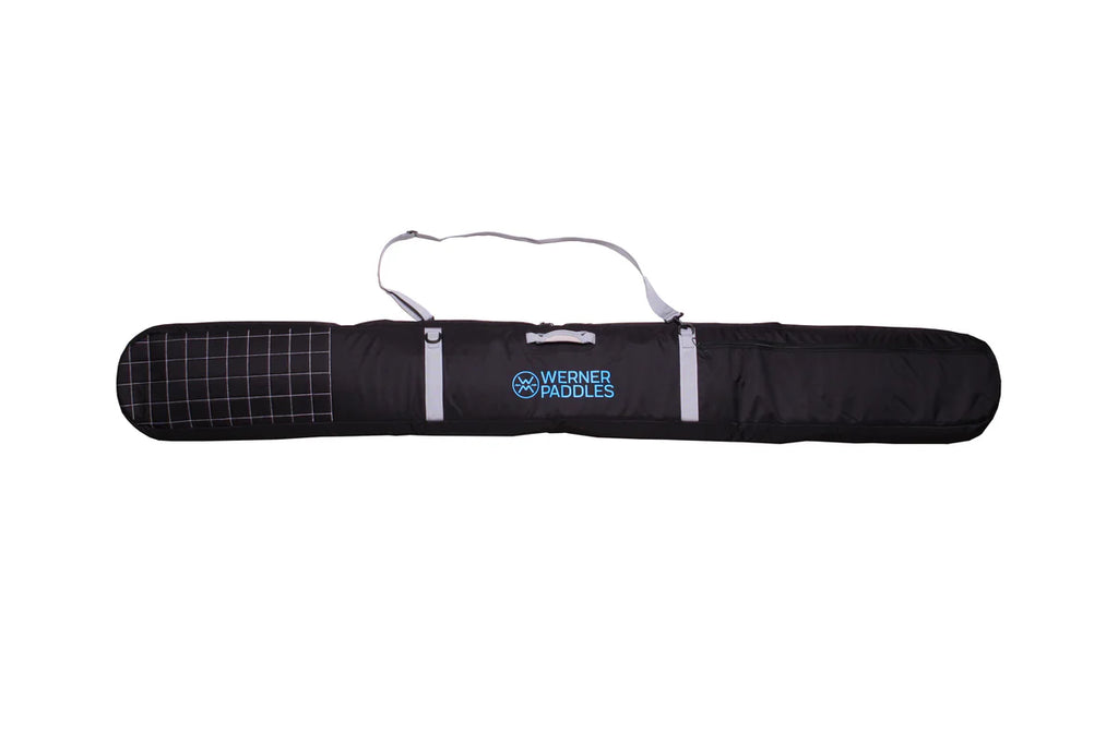 Werner Whitewater and SUP Padded Travel Bag