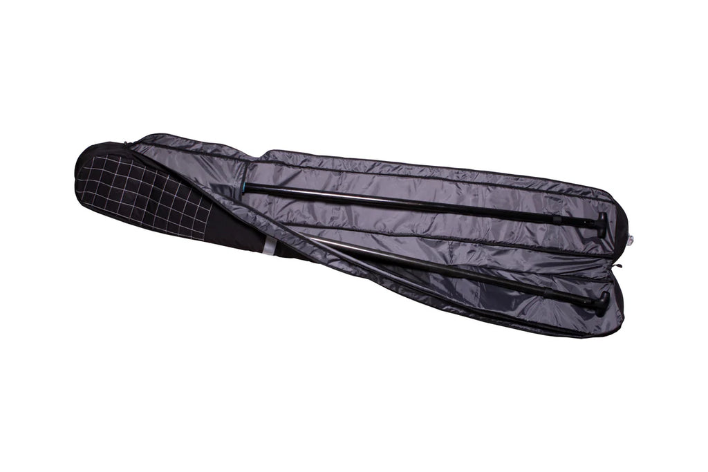Werner Whitewater and SUP Padded Travel Bag