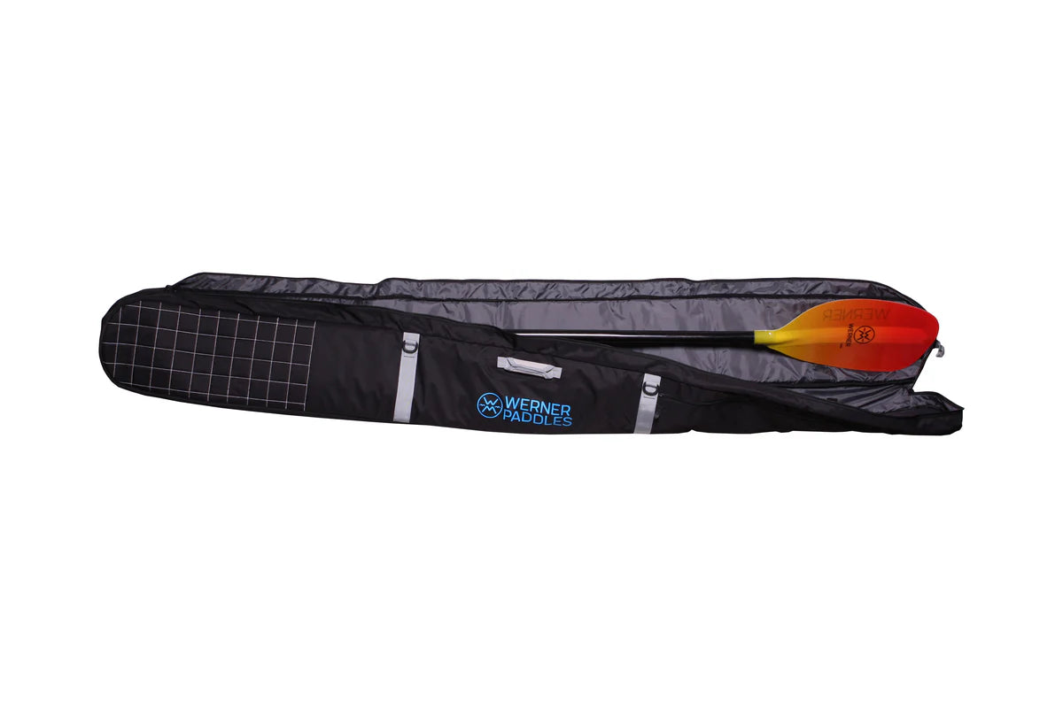 Werner Whitewater and SUP Padded Travel Bag