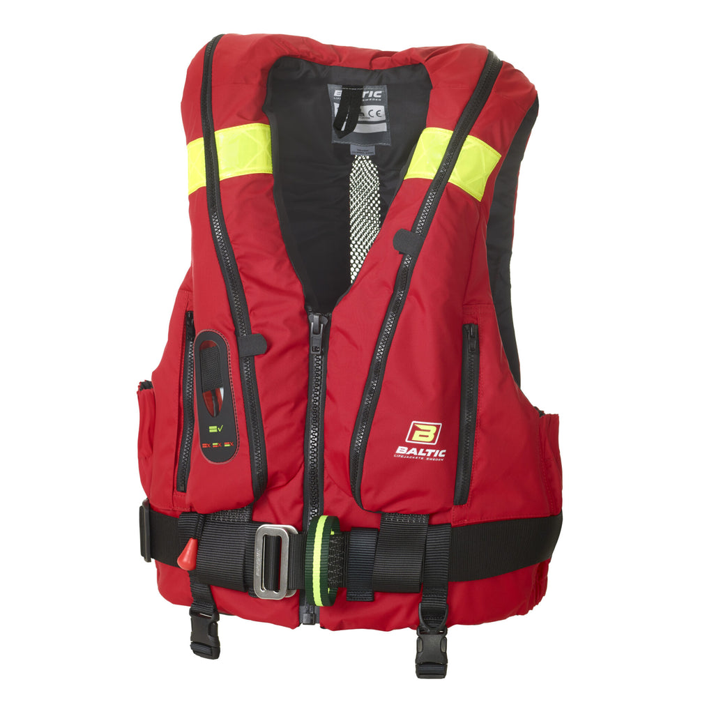 Baltic Hybrid 220 Auto Lifejacket
