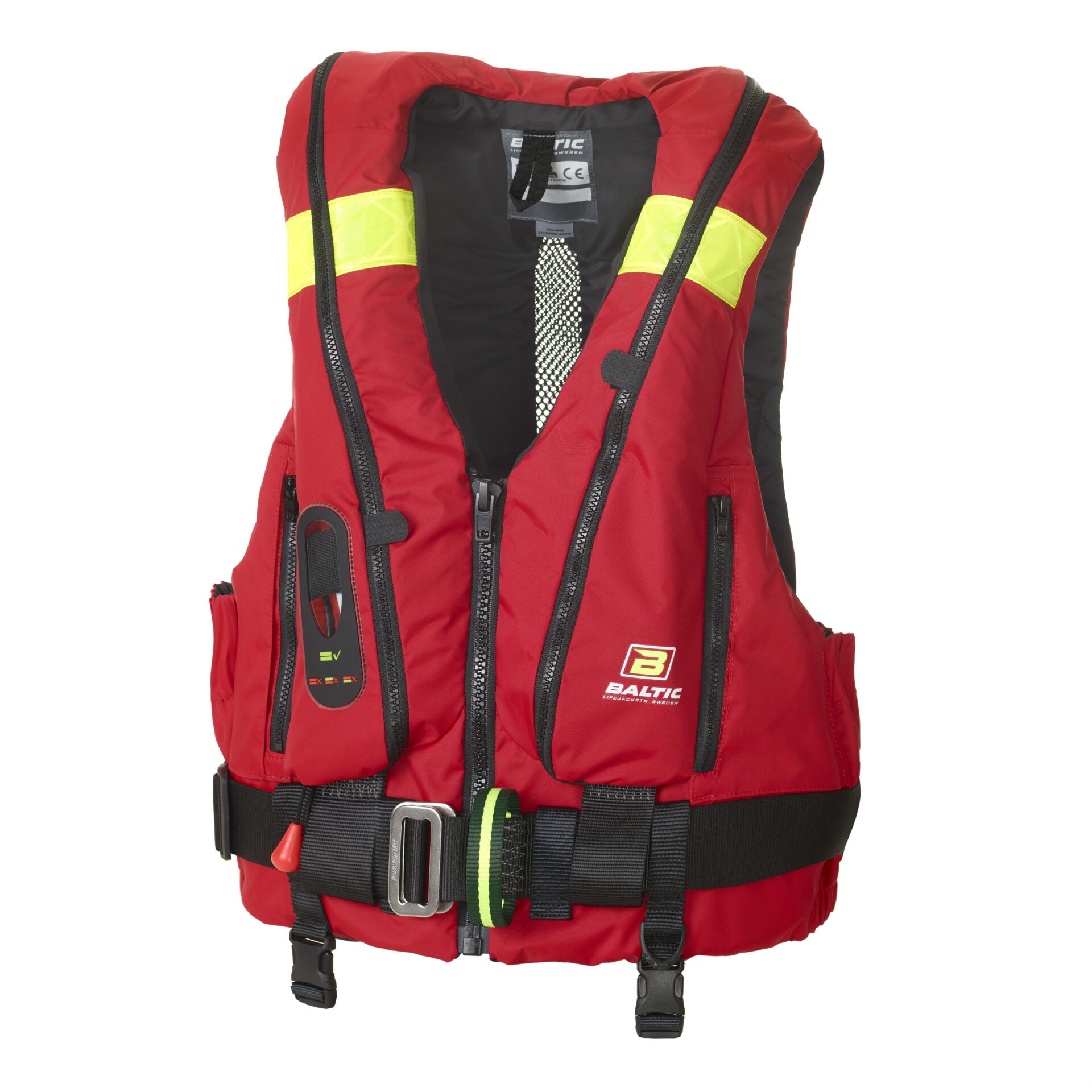 Baltic Hybrid 220 Auto Lifejacket