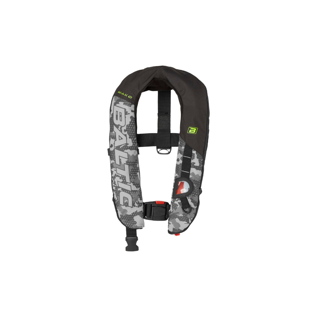 Mako Fishing Lifejacket