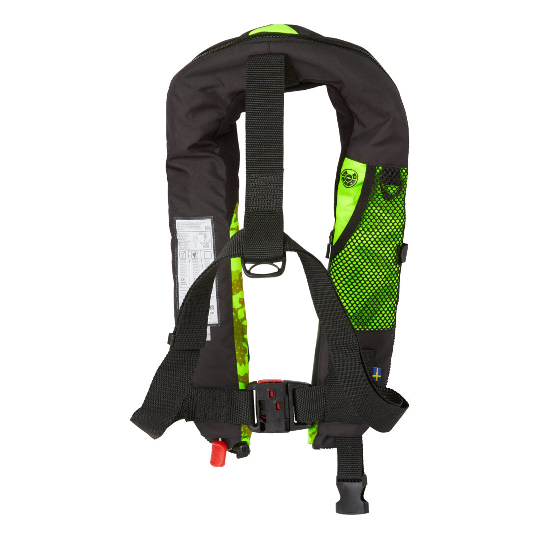 Mako Fishing Lifejacket