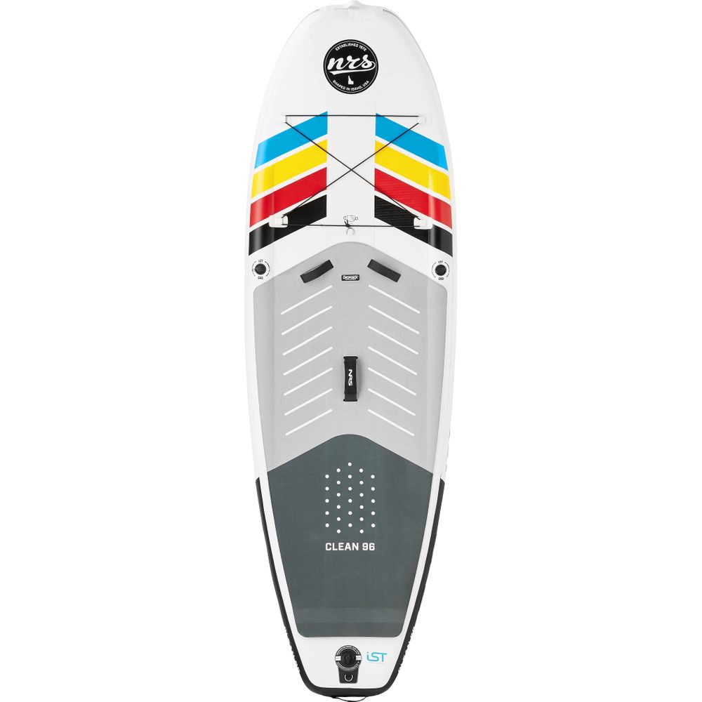 NRS Clean SUP Boards