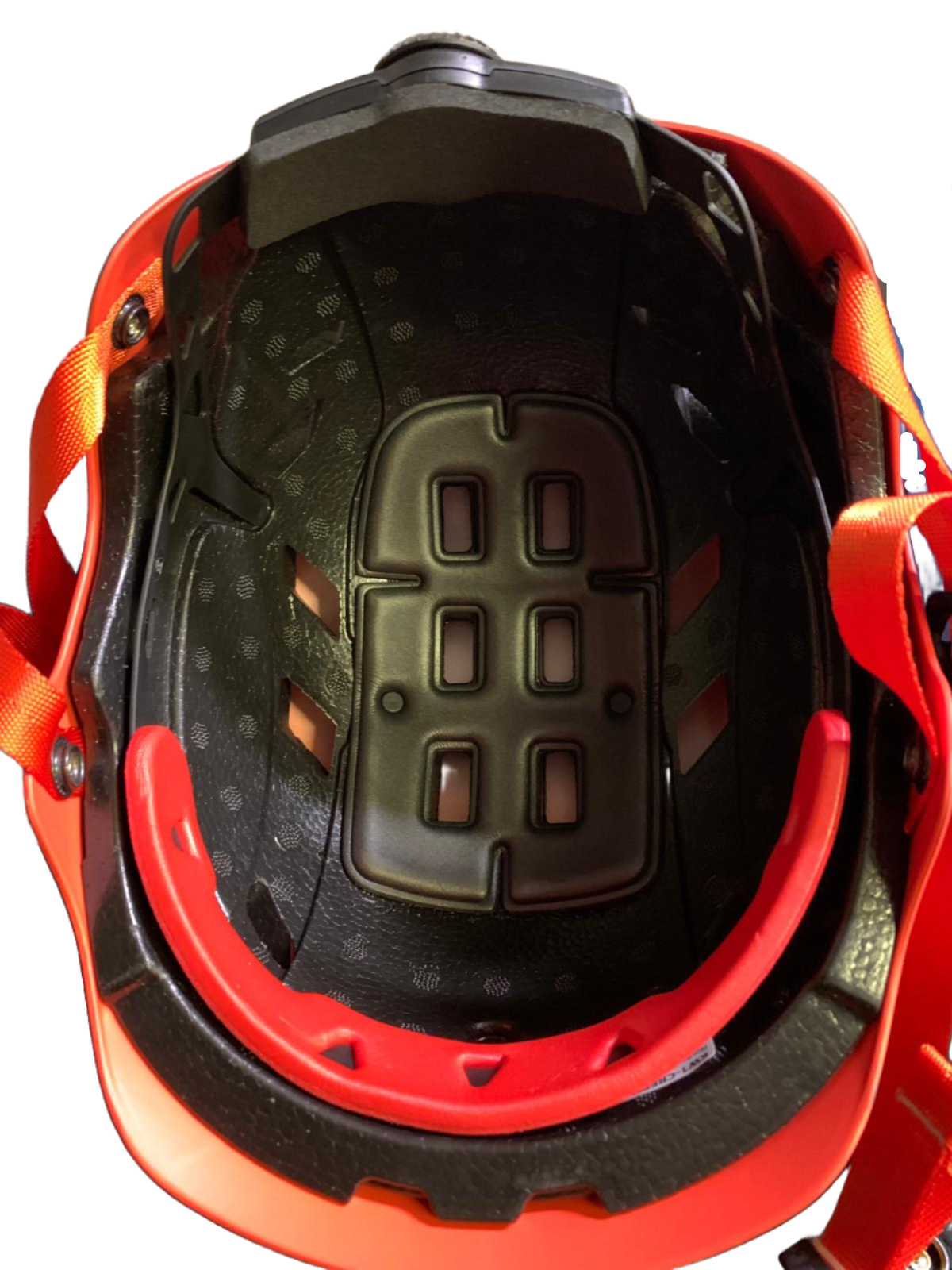 Sandiline CreeX Helmet