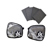 Jackson Kayaks Hip Pad Set L&R